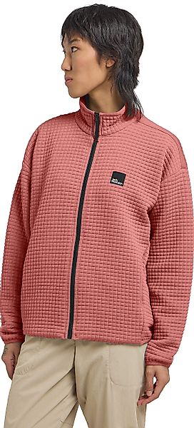 Jack Wolfskin Fleecejacke MOGARI FZ W günstig online kaufen