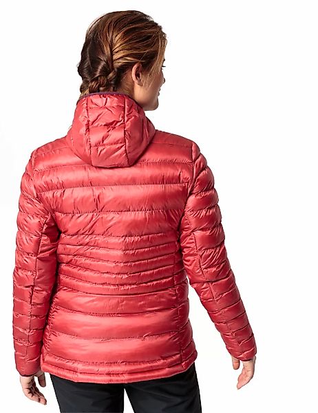 VAUDE Steppjacke, mit Kapuze günstig online kaufen