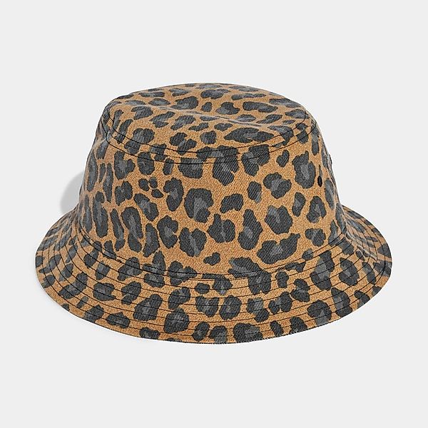 adidas Originals Baseball Cap "LEO B H", Leoprint Stoffhut günstig online kaufen