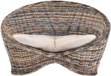Krines Home Sessel Lotus Stuhl Meditationssessel günstig online kaufen