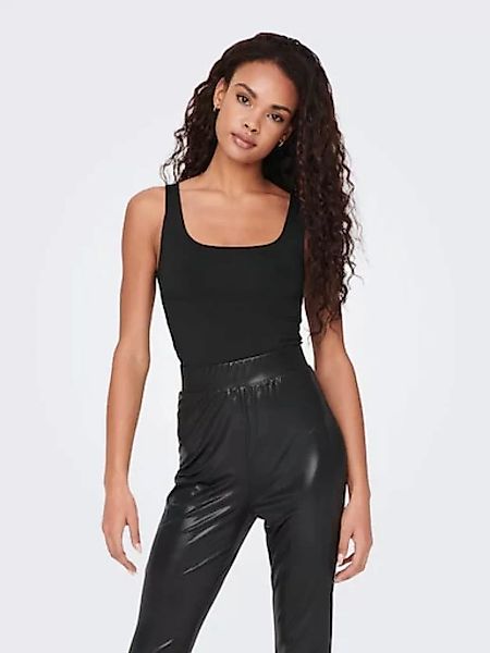 ONLY Shirttop ONLEa (1-tlg) Plain/ohne Details günstig online kaufen