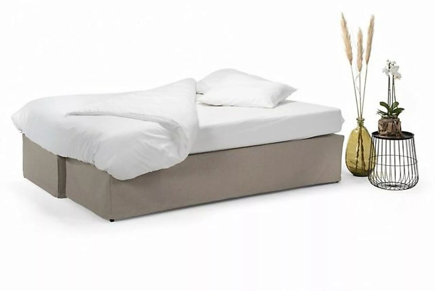BedBox Funktionsbett Tagesbett, Unterbau Bett Premium, TWINBOX, Einzel- ode günstig online kaufen