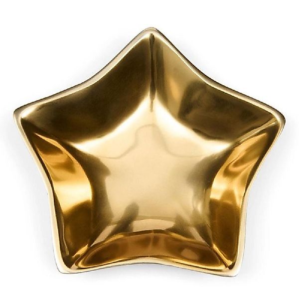 Rivièra Maison Geschirr Gebäckschale Bright Star günstig online kaufen