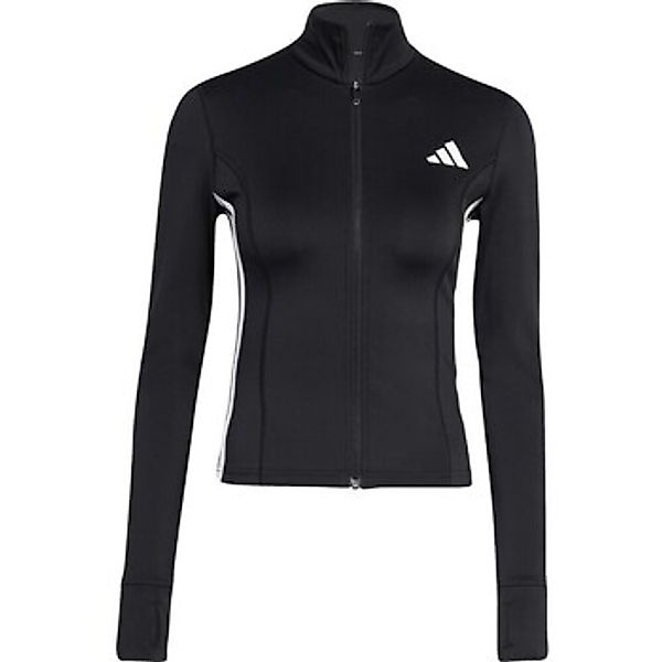 adidas  Sweatshirt Workout Essentials 3-stripes günstig online kaufen
