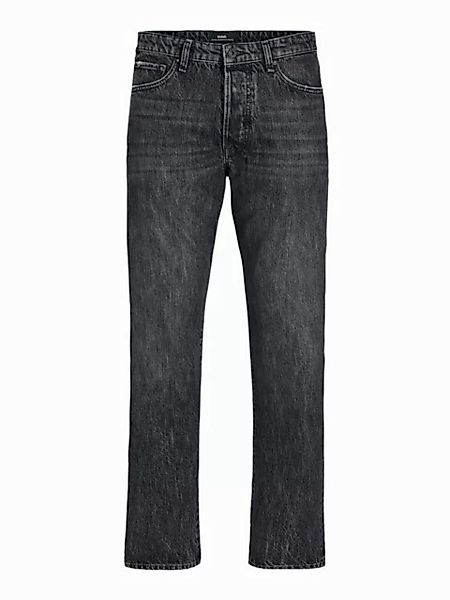 Jack & Jones Loose-fit-Jeans (1-tlg) günstig online kaufen