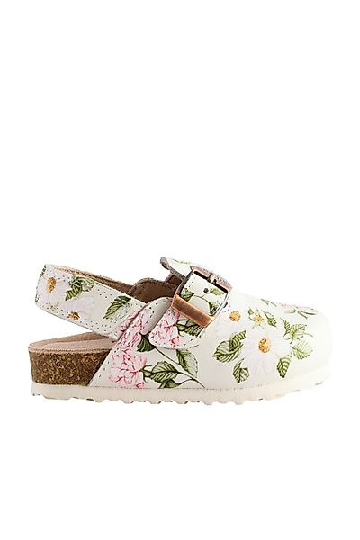 Next Clogs aus Leder Clog (1-tlg) günstig online kaufen