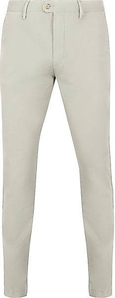King Essentials The Harry Chino Sage Grün - Größe W 33 - L 34 günstig online kaufen