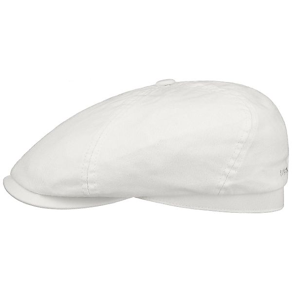 Stetson Flat Cap (1-St) Schirmmütze mit günstig online kaufen