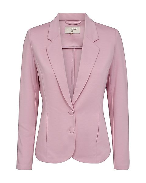 FREEQUENT Kurzblazer FQNANNI-JA mit Knopfverschluss günstig online kaufen