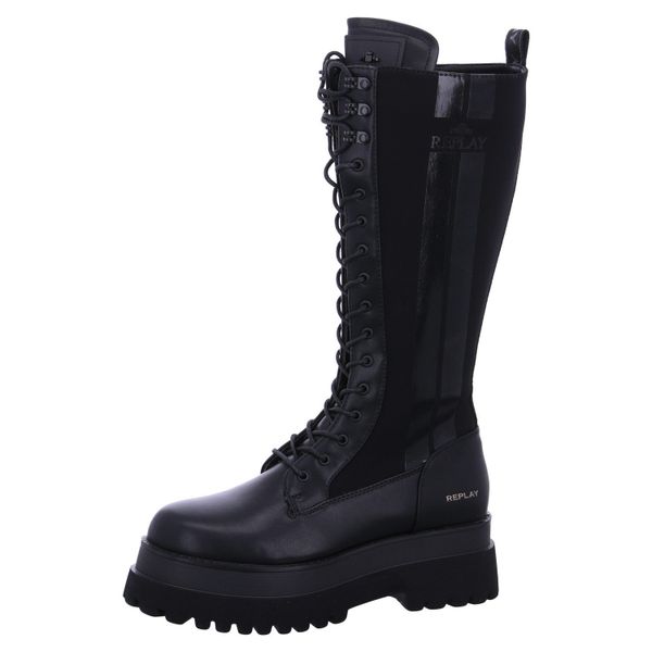 Replay Any Over High Stiefelette günstig online kaufen