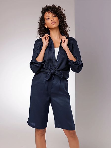 CREATION L PREMIUM Hemdbluse günstig online kaufen