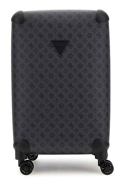 Guess Hartschalen-Trolley 22 IN 8-WHEELER Exp., 4 Rollen günstig online kaufen