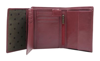 Esquire Geldbörse Peru, mit RFID-Blocker Schutz günstig online kaufen