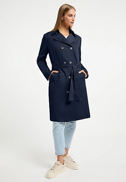 Frieda & Freddies Trenchcoat "Trenchcoat" günstig online kaufen