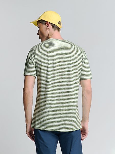 NO EXCESS T-Shirt "No Excess Crewneck T-Shirt" günstig online kaufen