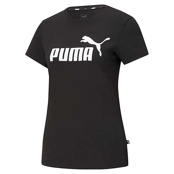 PUMA T-Shirt Puma Damen T-Shirt ESS günstig online kaufen