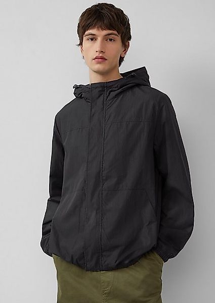 QS Allwetterjacke Packable Windbreaker mit Kapuze günstig online kaufen