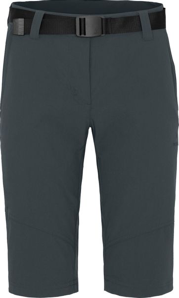 Bergson Outdoorhose HADAR Damen Wandershorts, vielseitig, günstig online kaufen