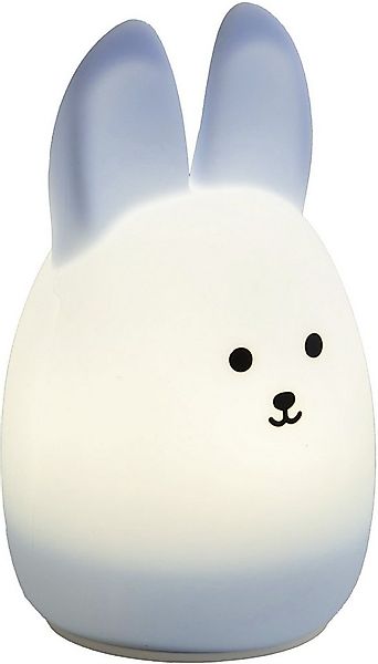 EGLO Tischleuchte CASTELLINO Tischlampe - Kunststoff - LED - 5W - IP20, Far günstig online kaufen