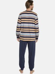 Babista Schlafanzug VANZO (Set, 2 tlg) günstig online kaufen