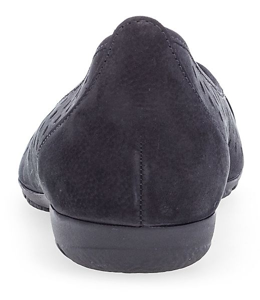 Gabor Ballerina, Slipper, Businessschuh, Halbschuh mit günstig online kaufen