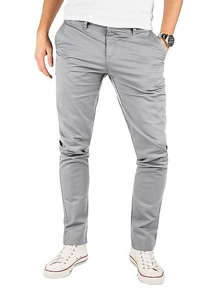 Yazubi Chinohose Herren Chino Kyle mit hohem Tragekomfort günstig online kaufen