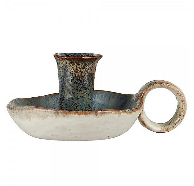 Ib Laursen Kerzenhalter Ib Laursen Kerzenhalter Ocean Blue günstig online kaufen