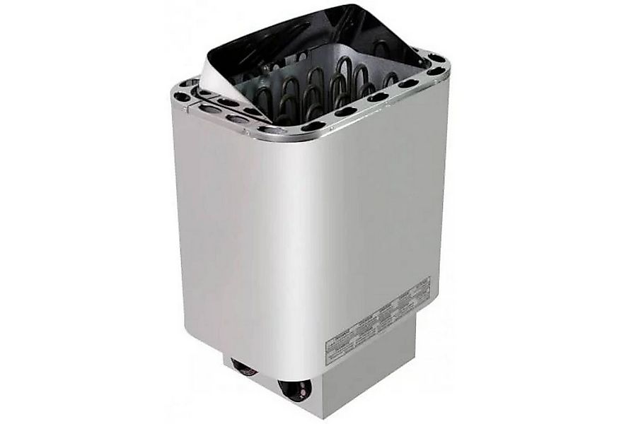 Sentiotec Saunaofen Sentiotec Nordex Saunaofen integrierte Steuerung 8, 8 k günstig online kaufen