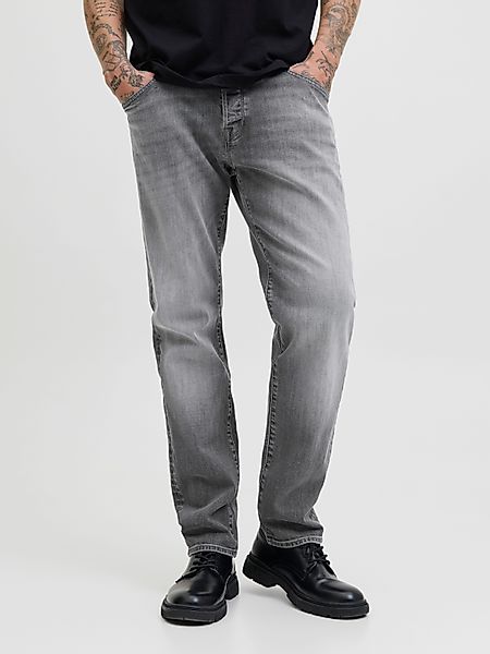 Jack & Jones Comfort-fit-Jeans JJIMIKE JJFOX günstig online kaufen