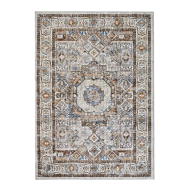 Celya Teppich Rechteckiger Teppich Wohnzimmer,Höhe:5,3 mm,Kurzflor-Wohnzimm günstig online kaufen