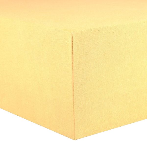 CelinaTex Spannbettlaken Lucina Spannbetttuch Jersey 200x200-200x220cm günstig online kaufen