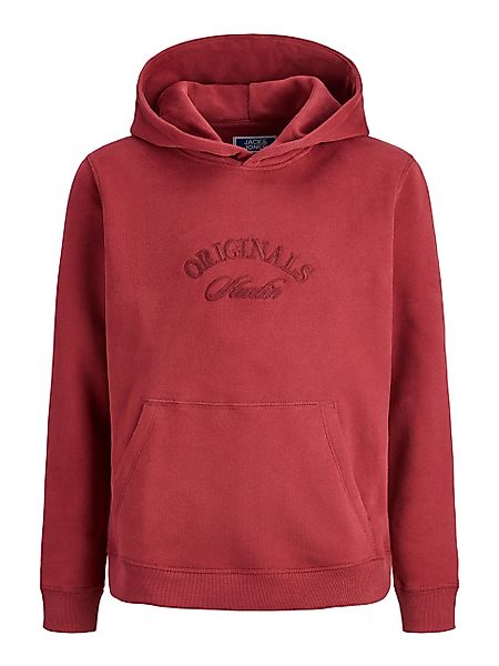 Jack & Jones Junior Kapuzensweatshirt JORBLEECKER günstig online kaufen