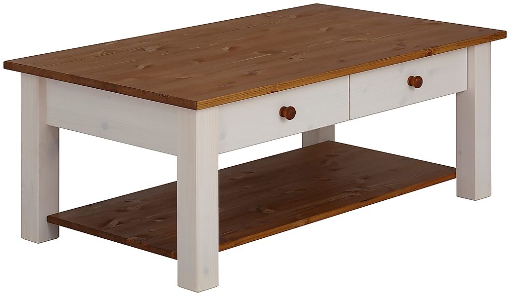 Home affaire Couchtisch »Chicago, TOPSELLER!«, (Couchtisch, Sofatisch), in günstig online kaufen
