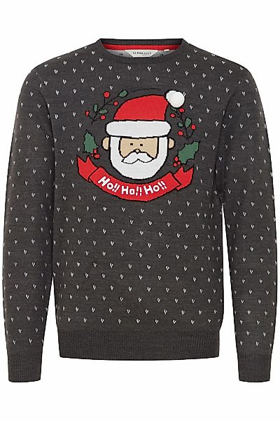 11 Project Strickpullover "Strickjacke PRJulius" günstig online kaufen