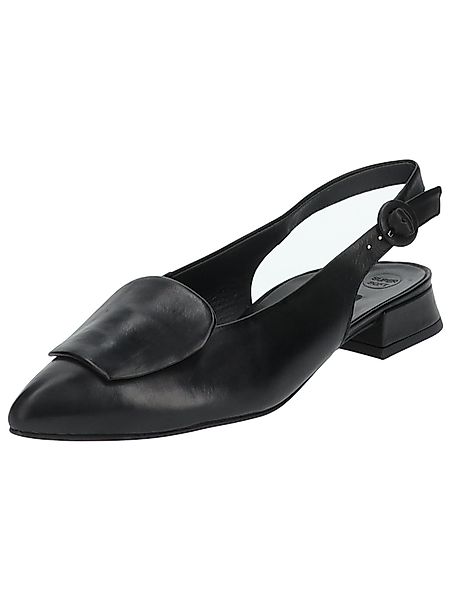 Paul Green Ballerinas Glattleder Ballerina günstig online kaufen