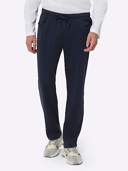 Sieh an! Jogginghose Freizeithose günstig online kaufen