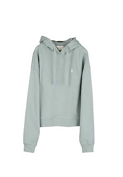 NIKIN Hoodie TreeHoodie Oversized Women Gemütlicher Kapuzenpullover einfarb günstig online kaufen