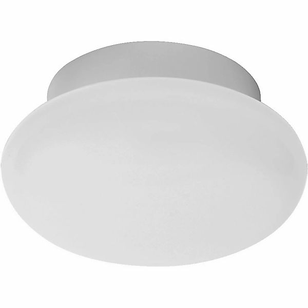 Ledvance Smart+ WiFi Wandleuchte Orbis Wall Aqua IP44 20 cm Tunable White günstig online kaufen