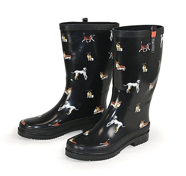 Regenliebe Waldi Gummistiefel wasserdichter Regenstiefel für günstig online kaufen