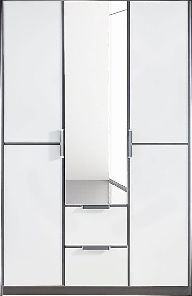 rauch Kleiderschrank "Schrank Drehtürenschrank Garderobe Ankleide Schlafzim günstig online kaufen