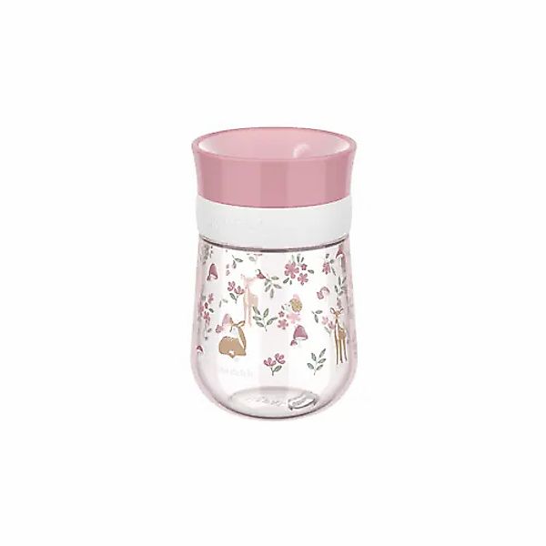 Mepal Kinderbecher »360° Trinklernbecher Mio (2025) 300 ml« günstig online kaufen
