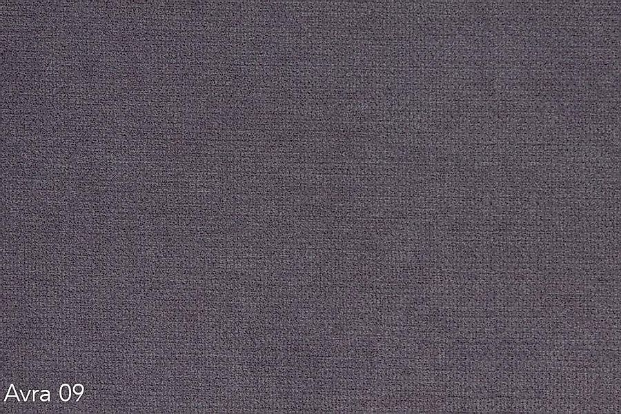MOEBLO Ecksofa Nilux, Sofa Couch L-Form günstig online kaufen