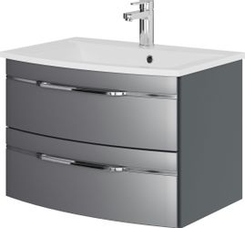 Saphir Waschtisch Serie 7045 Mineralmarmor-Waschtisch und günstig online kaufen