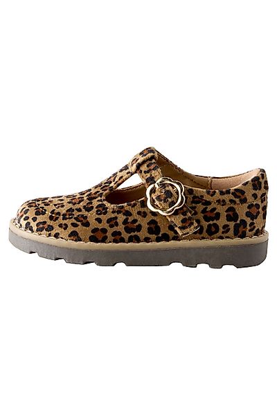Next T-Steg-Schuhe, weite Passform T-Strap-Sandale (1-tlg) günstig online kaufen