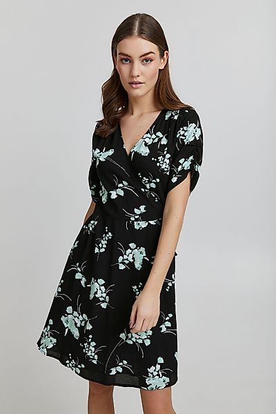 OXMO Jerseykleid OXEmbla günstig online kaufen