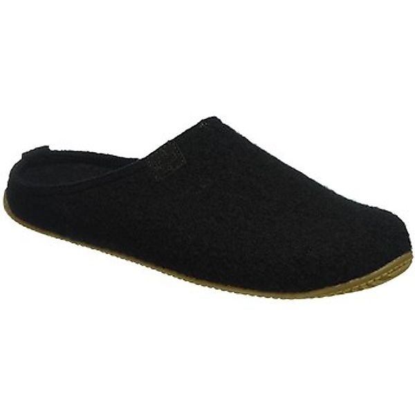 Kitzbuehel  Hausschuhe 3089  0900 SCHWARZ 3089 günstig online kaufen