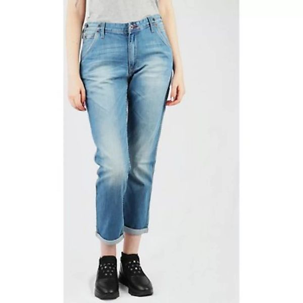 Lee  Slim Fit Jeans Logger L315DOET günstig online kaufen
