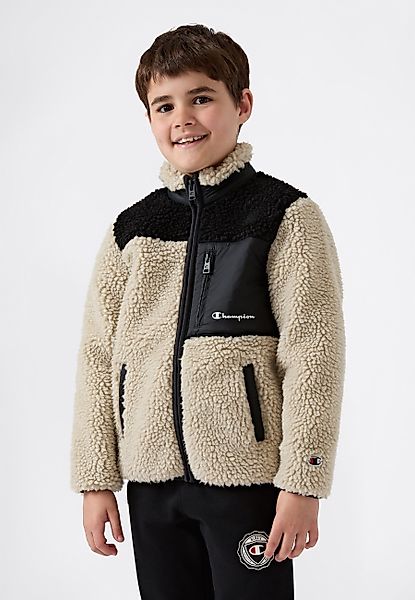 Champion Fleecejacke Polar Full Zip Top günstig online kaufen