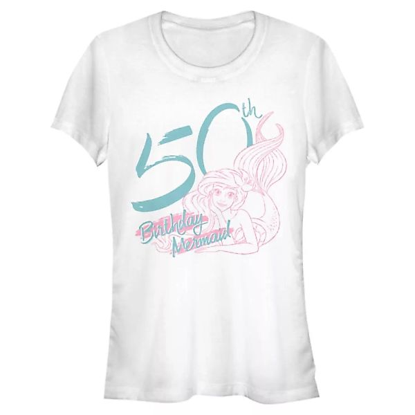 Disney - Arielle die Meerjungfrau - Arielle die Meerjungfrau Birthday Merma günstig online kaufen