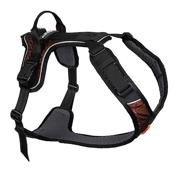 Non-stop dogwear Hunde-Geschirr ROCK HARNESS, Das günstig online kaufen